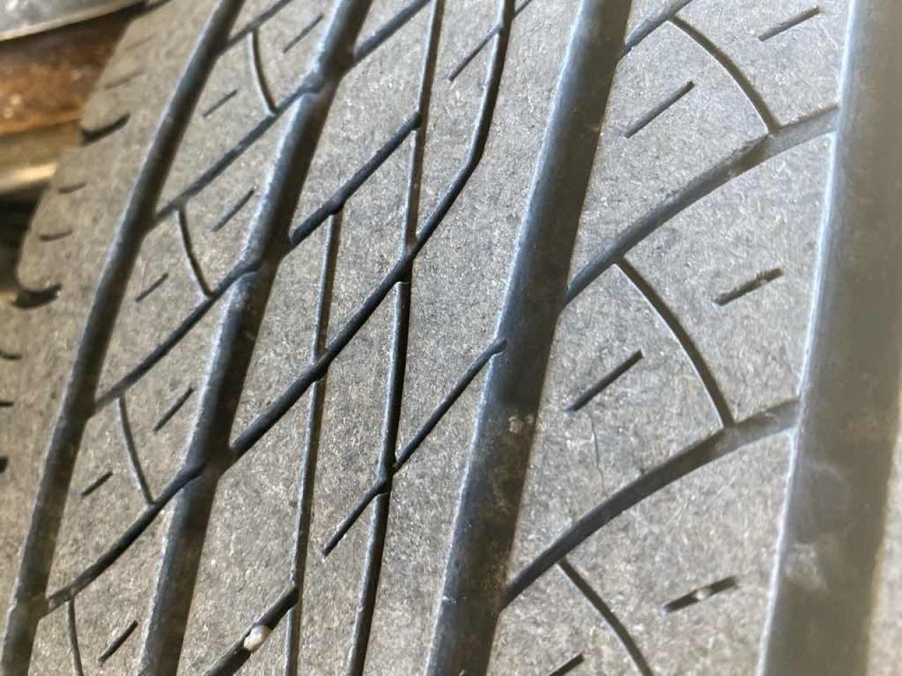 2015 Dodge Journey SE Photo