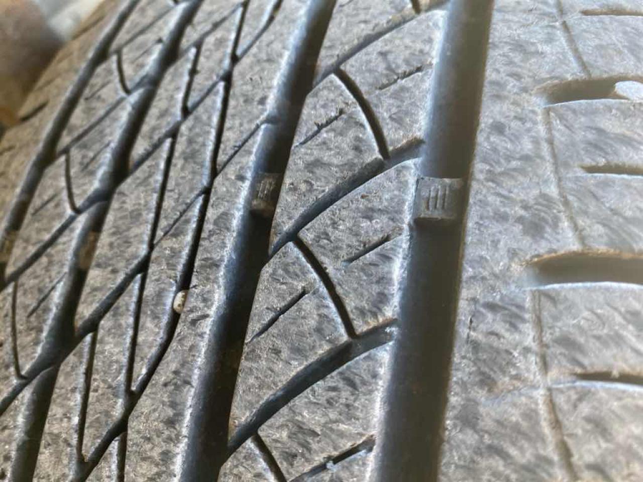 2015 Dodge Journey SE Photo