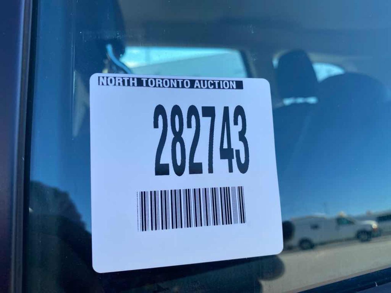 2015 Dodge Journey SE Photo