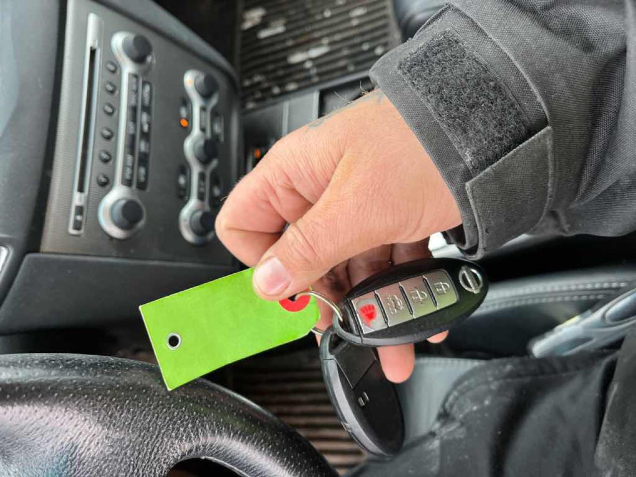 2011 Nissan Maxima  - Photo #11