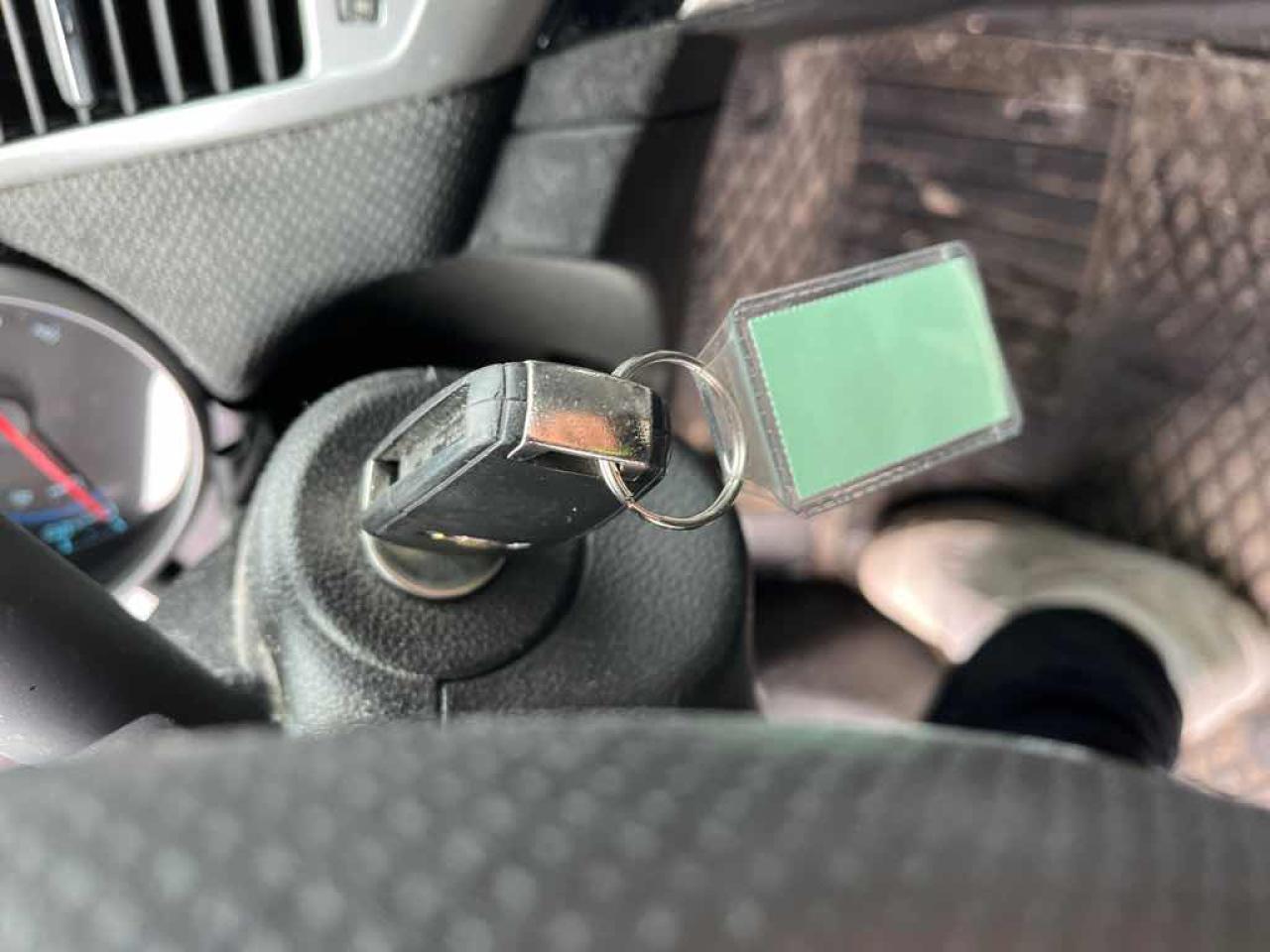 2015 Chevrolet Cruze LT - Photo #11