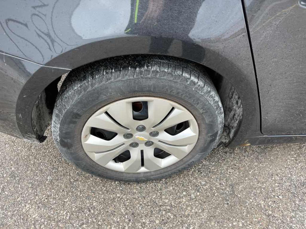 2015 Chevrolet Cruze LT - Photo #16