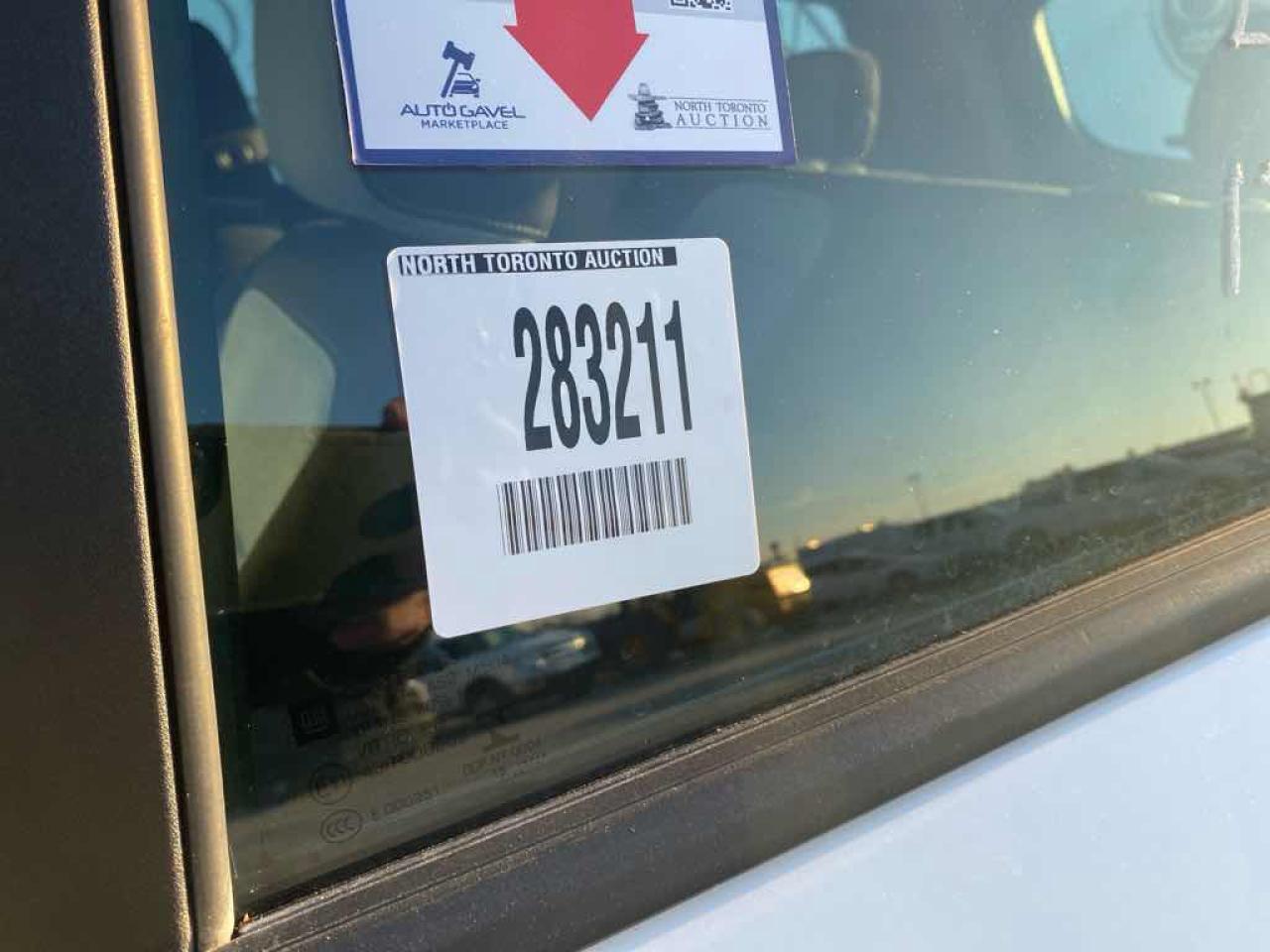 2020 Chevrolet Equinox LS Photo