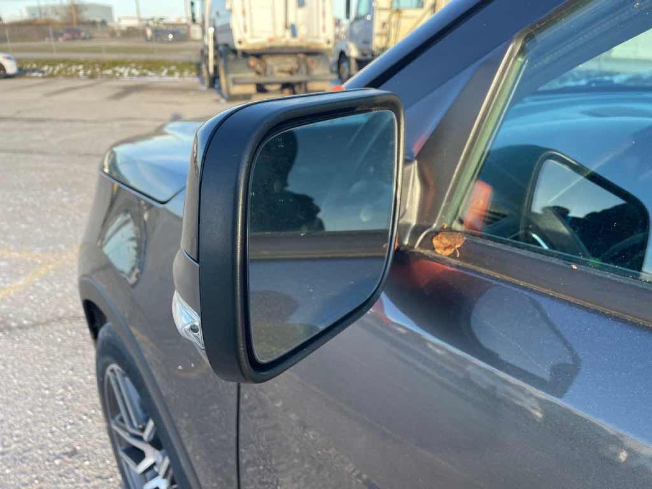 2016 Ford Explorer Sport  Photo