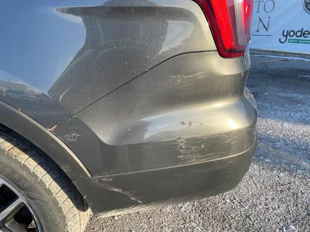 2016 Ford Explorer Sport  - Photo #20