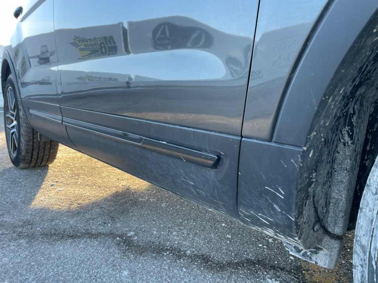 2016 Ford Explorer Sport  - Photo #26