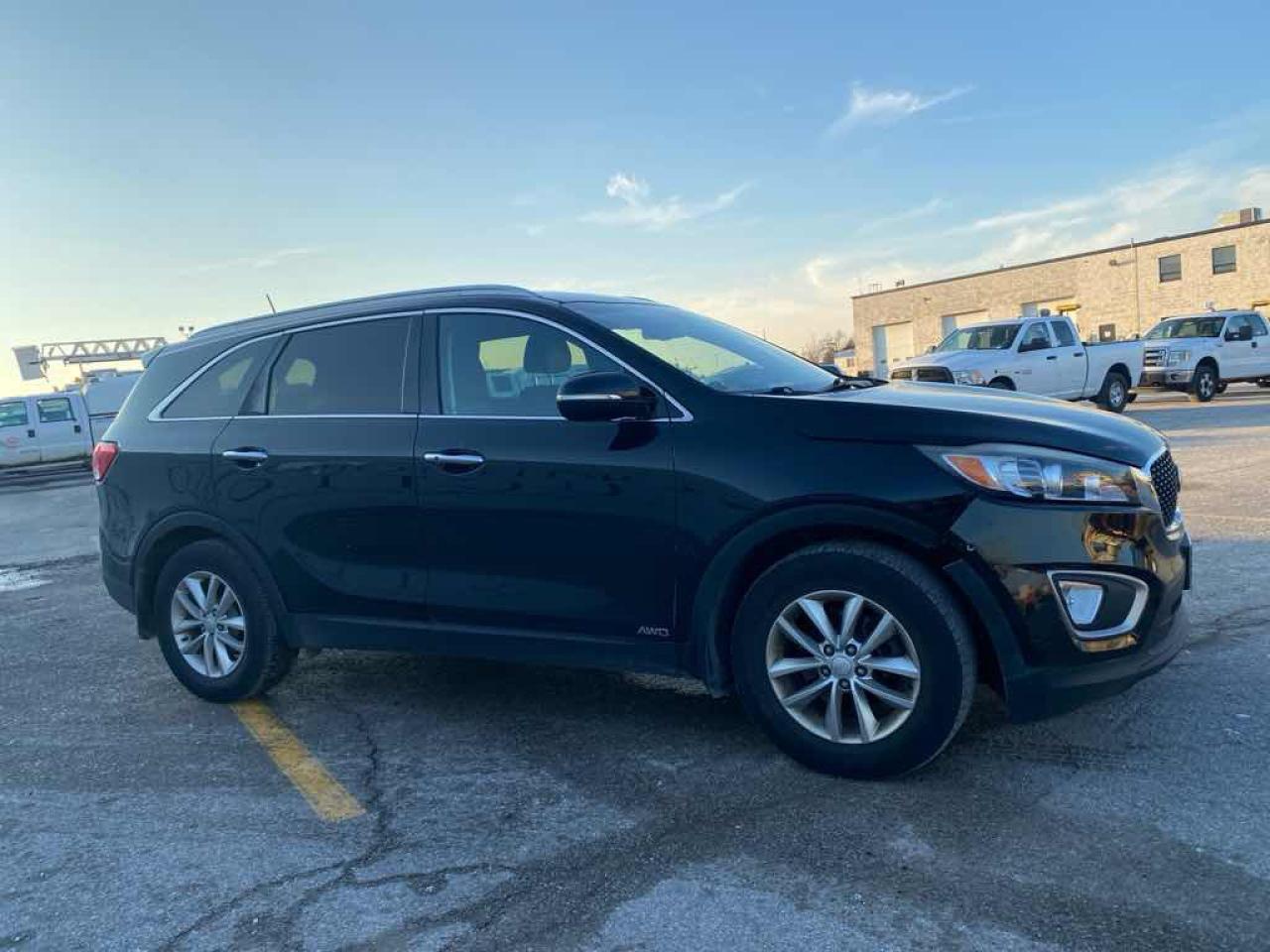 2016 Kia Sorento  Photo