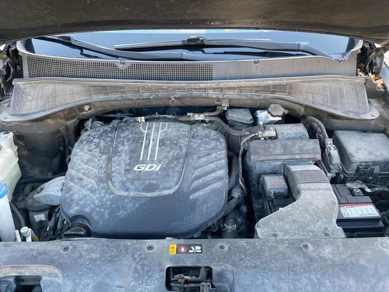 2016 Kia Sorento  Photo