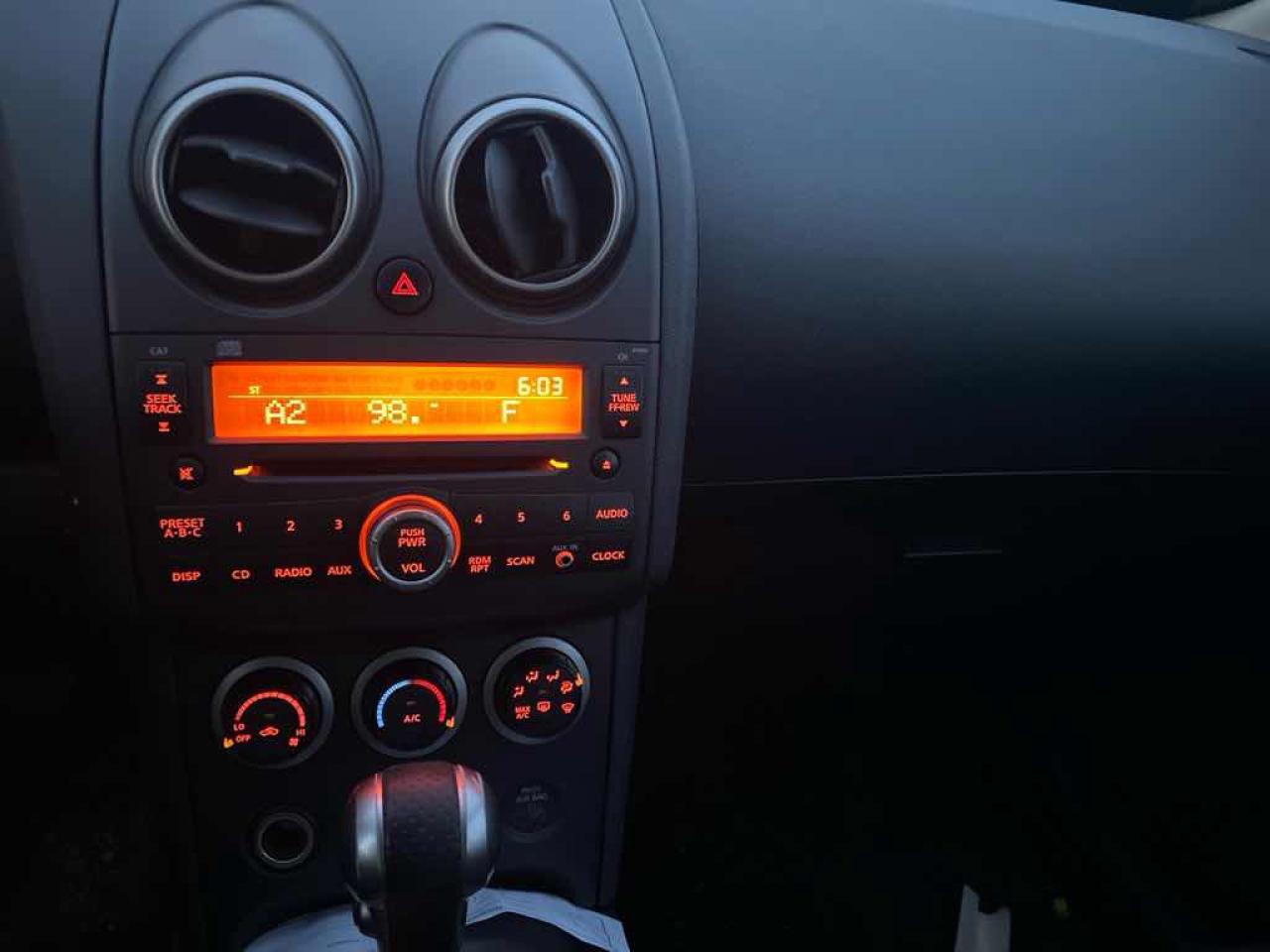 2009 Nissan Rogue  Photo