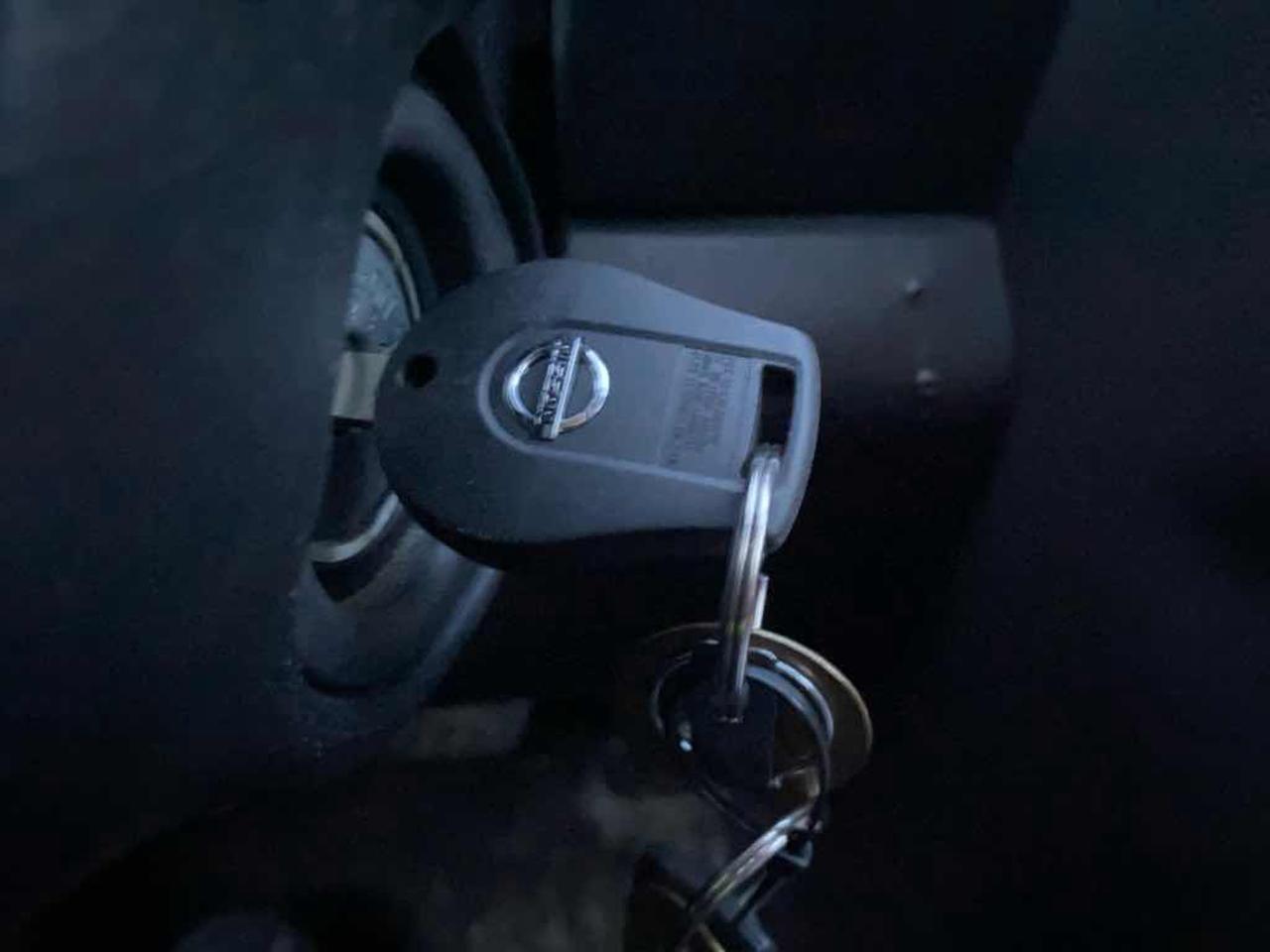 2009 Nissan Rogue  Photo