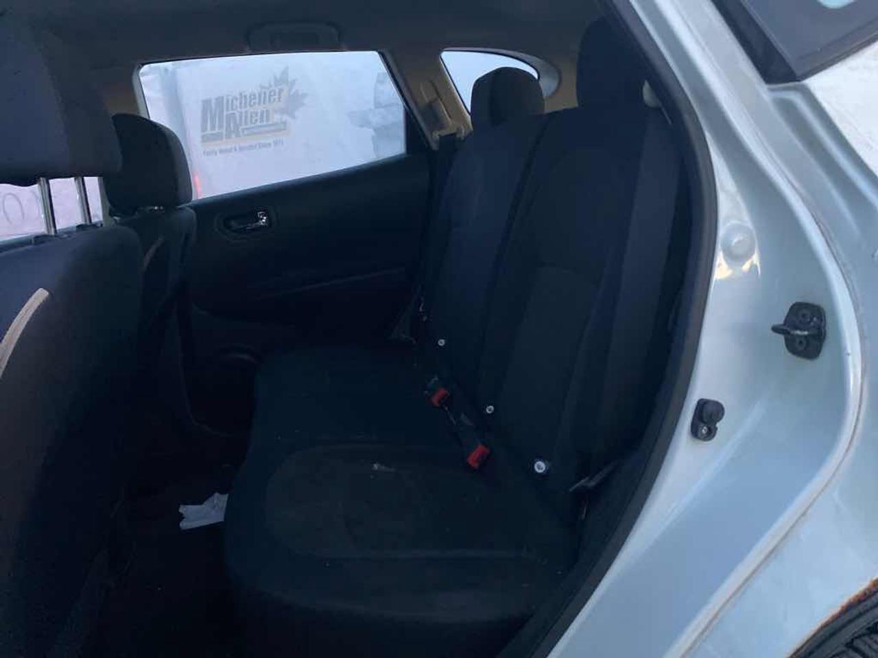 2009 Nissan Rogue  Photo