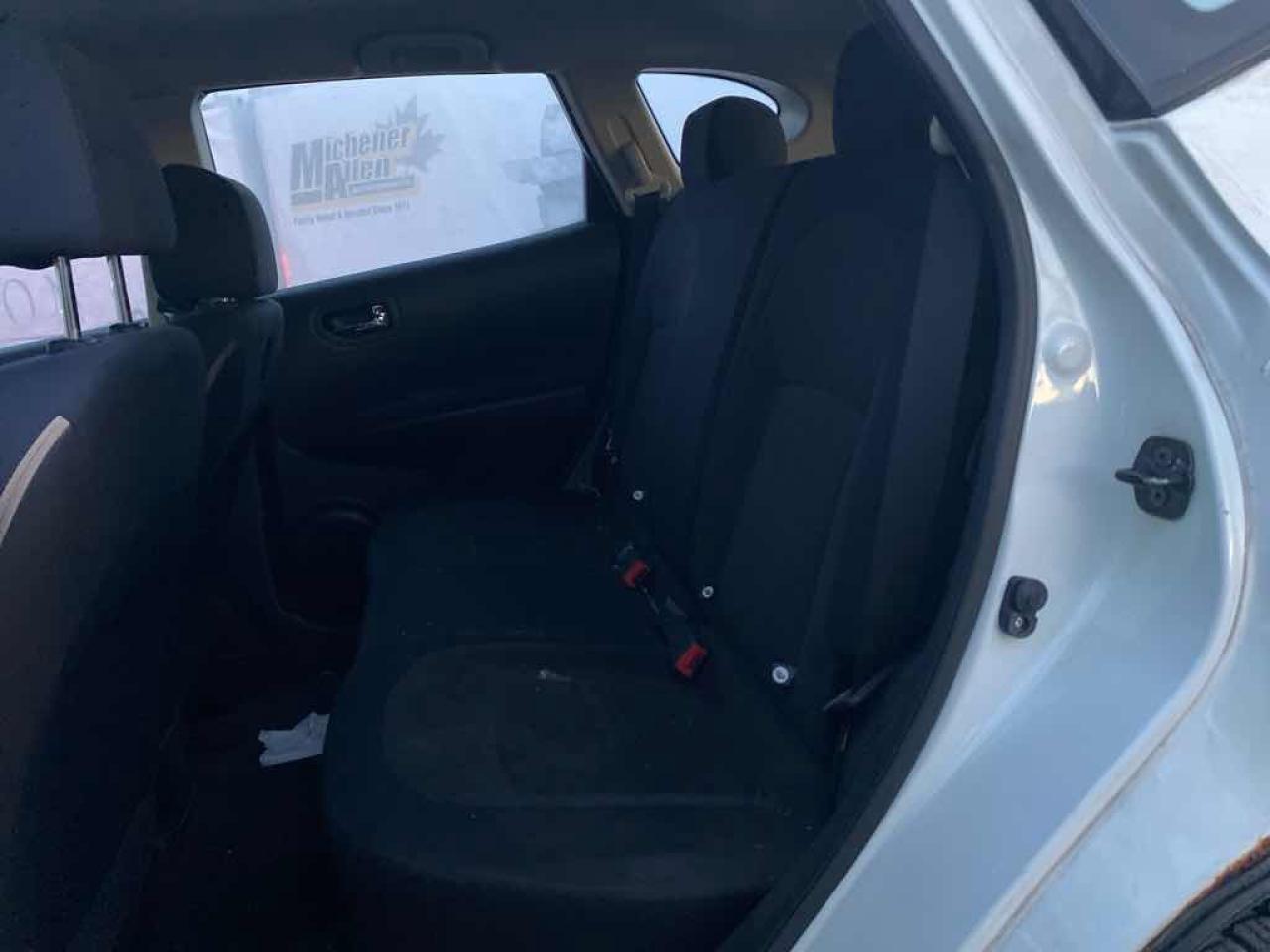 2009 Nissan Rogue  Photo