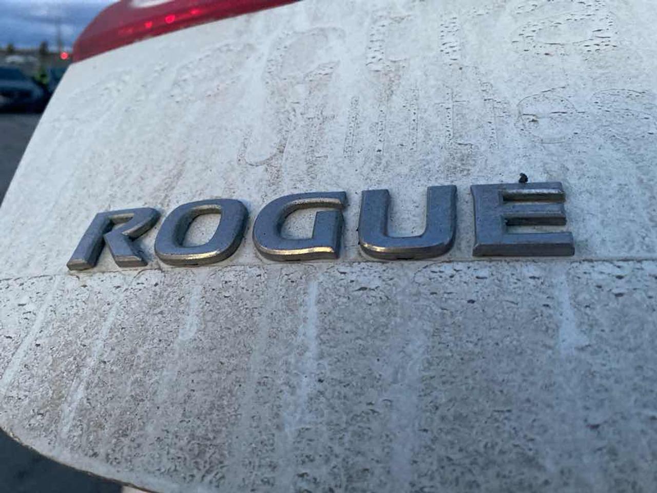 2009 Nissan Rogue  Photo