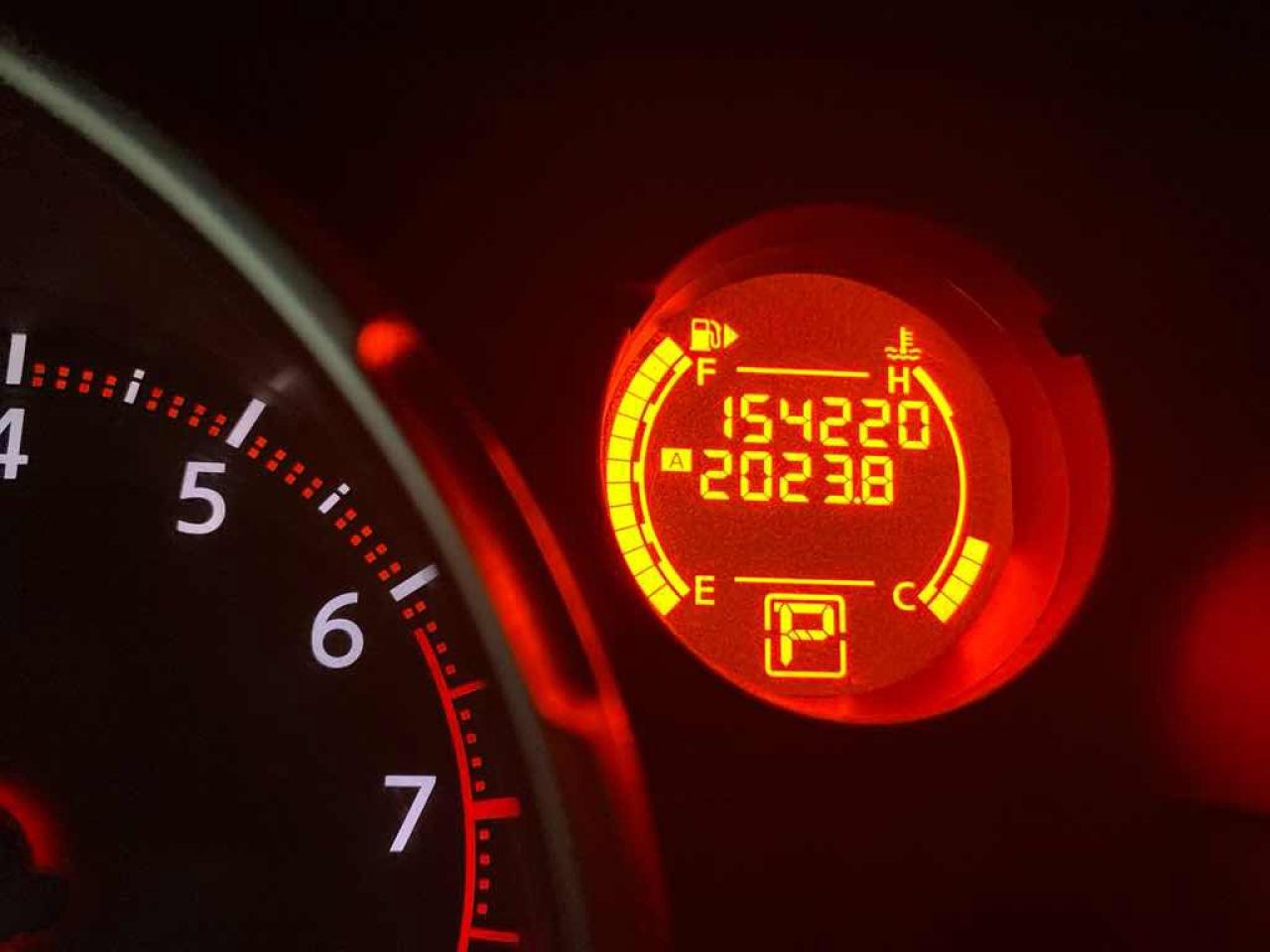 2009 Nissan Rogue  Photo