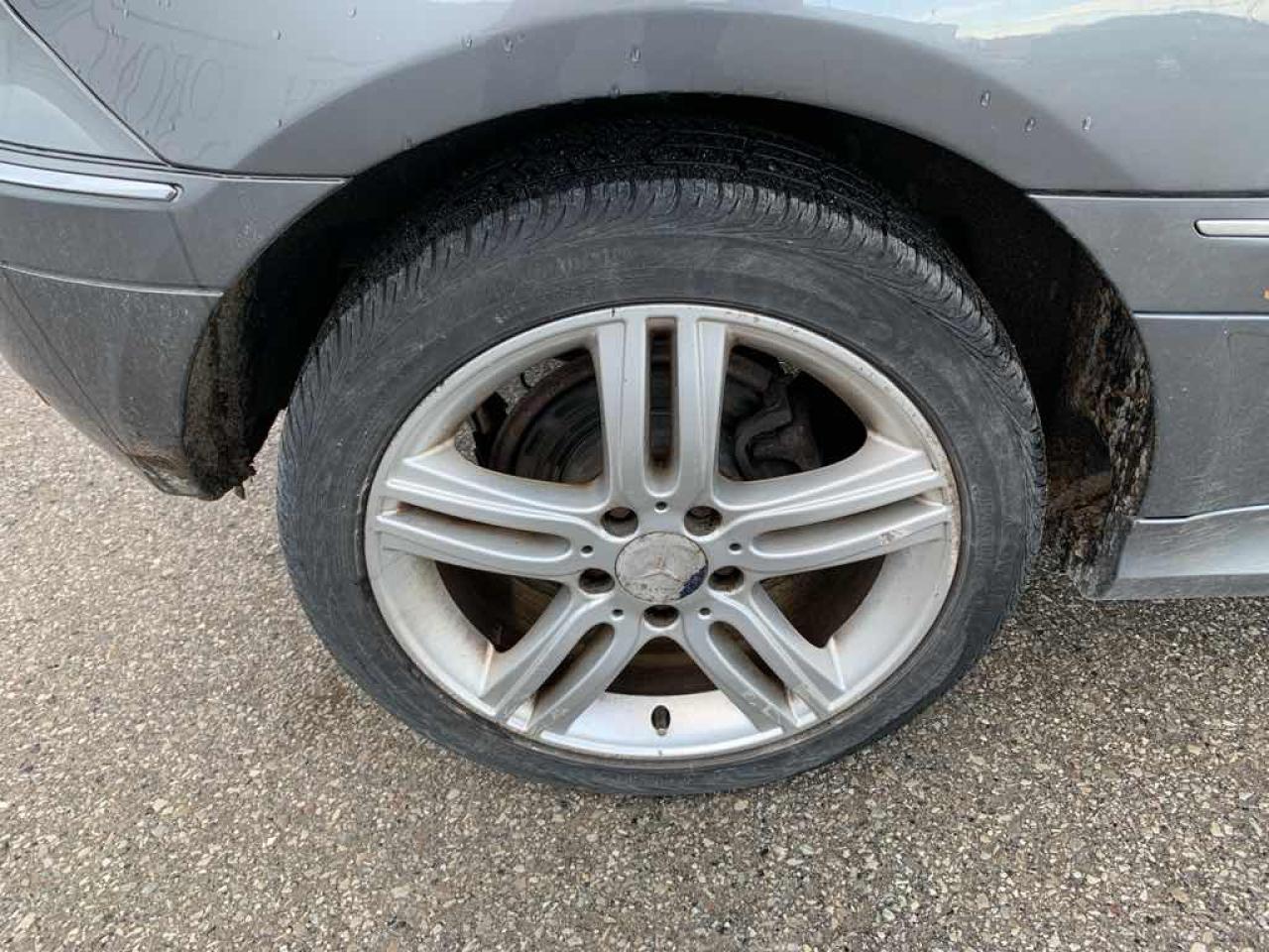 2009 Mercedes-Benz B200  - Photo #16