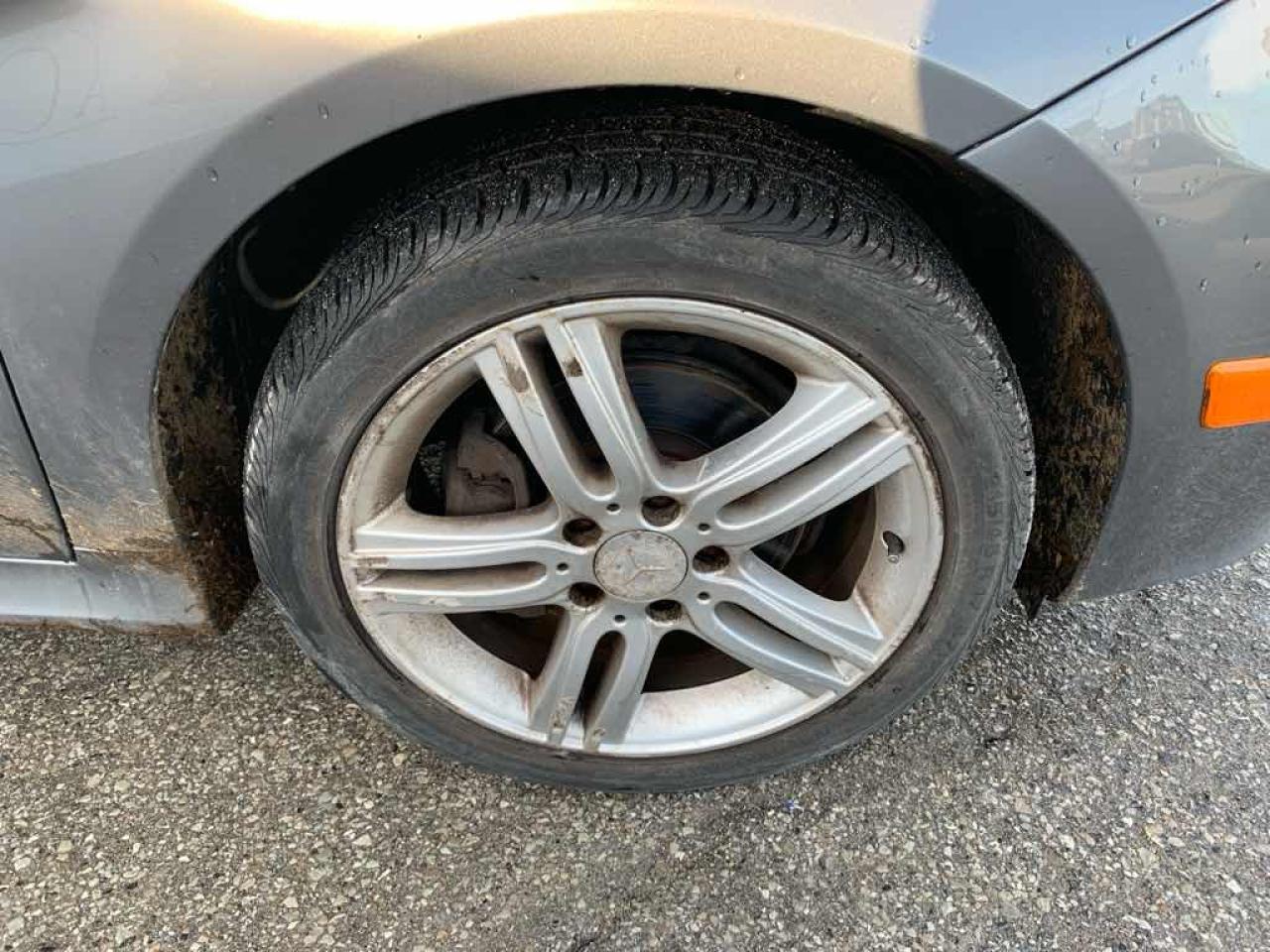 2009 Mercedes-Benz B200  - Photo #17