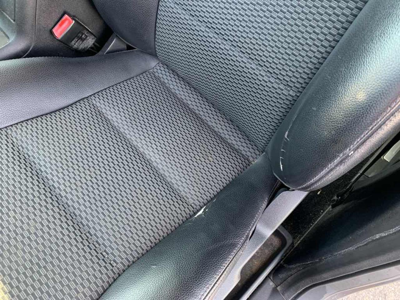 2009 Mercedes-Benz B200  - Photo #19