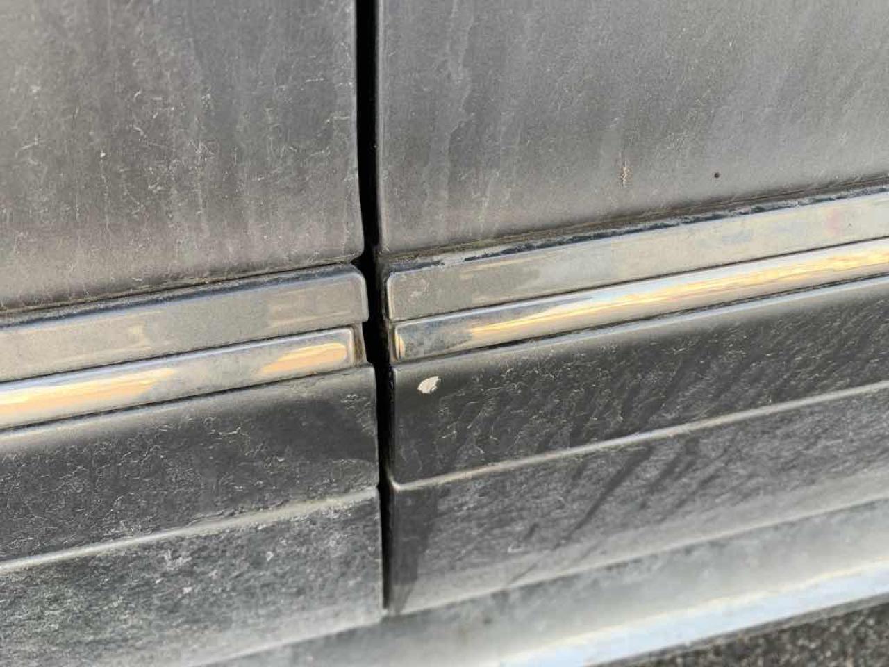 2009 Mercedes-Benz B200  - Photo #20