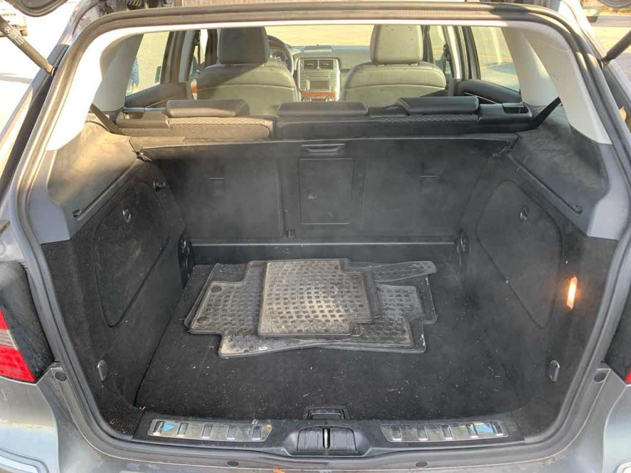 2009 Mercedes-Benz B200  - Photo #21