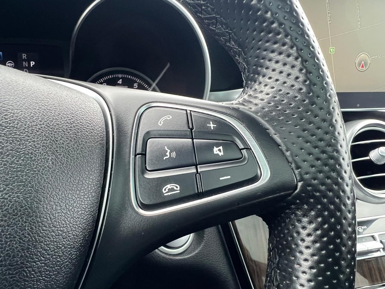 2016 Mercedes-Benz GLC-Class GLC300 4MATIC - Photo #29