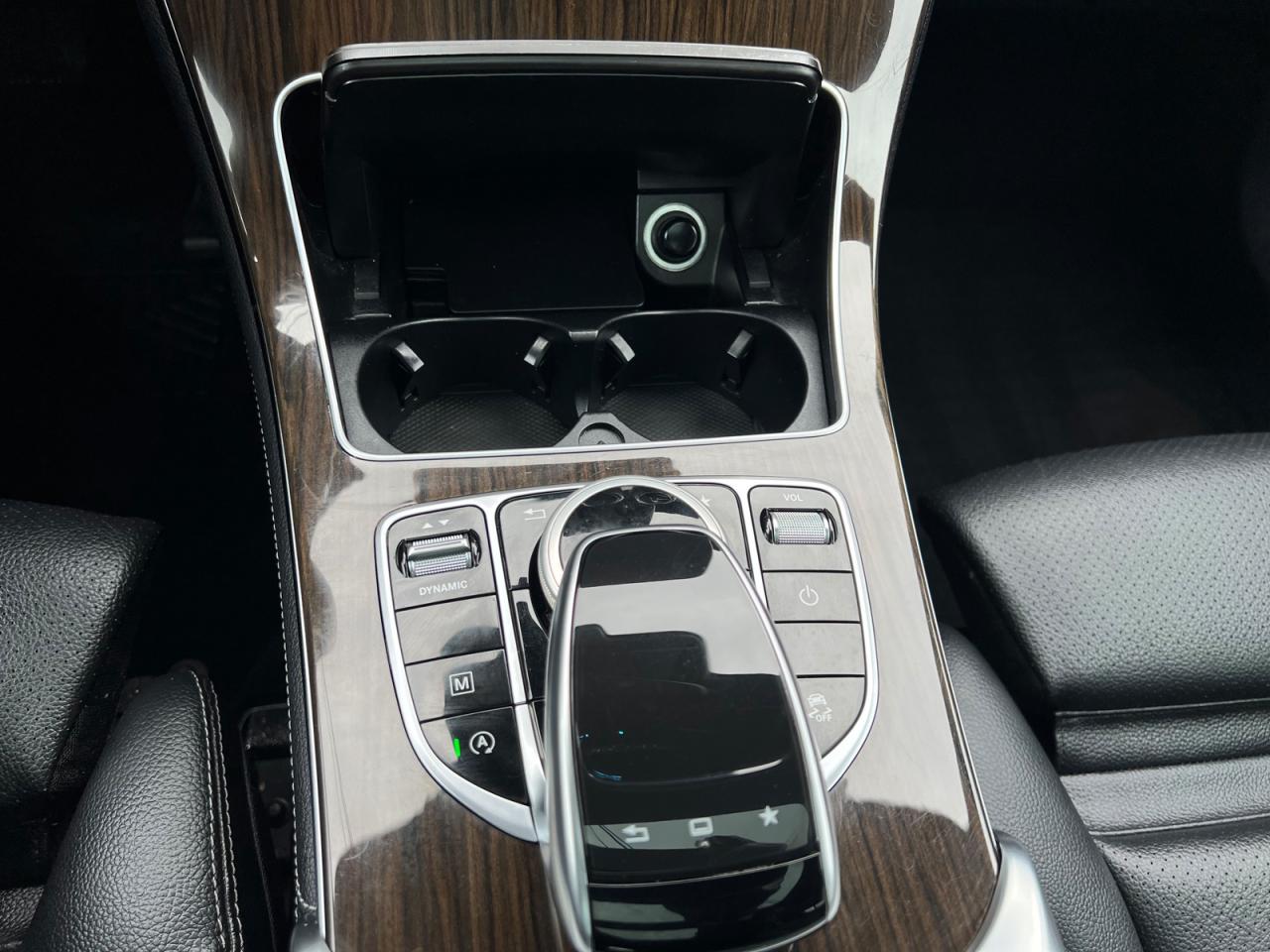 2016 Mercedes-Benz GLC-Class GLC300 4MATIC - Photo #32