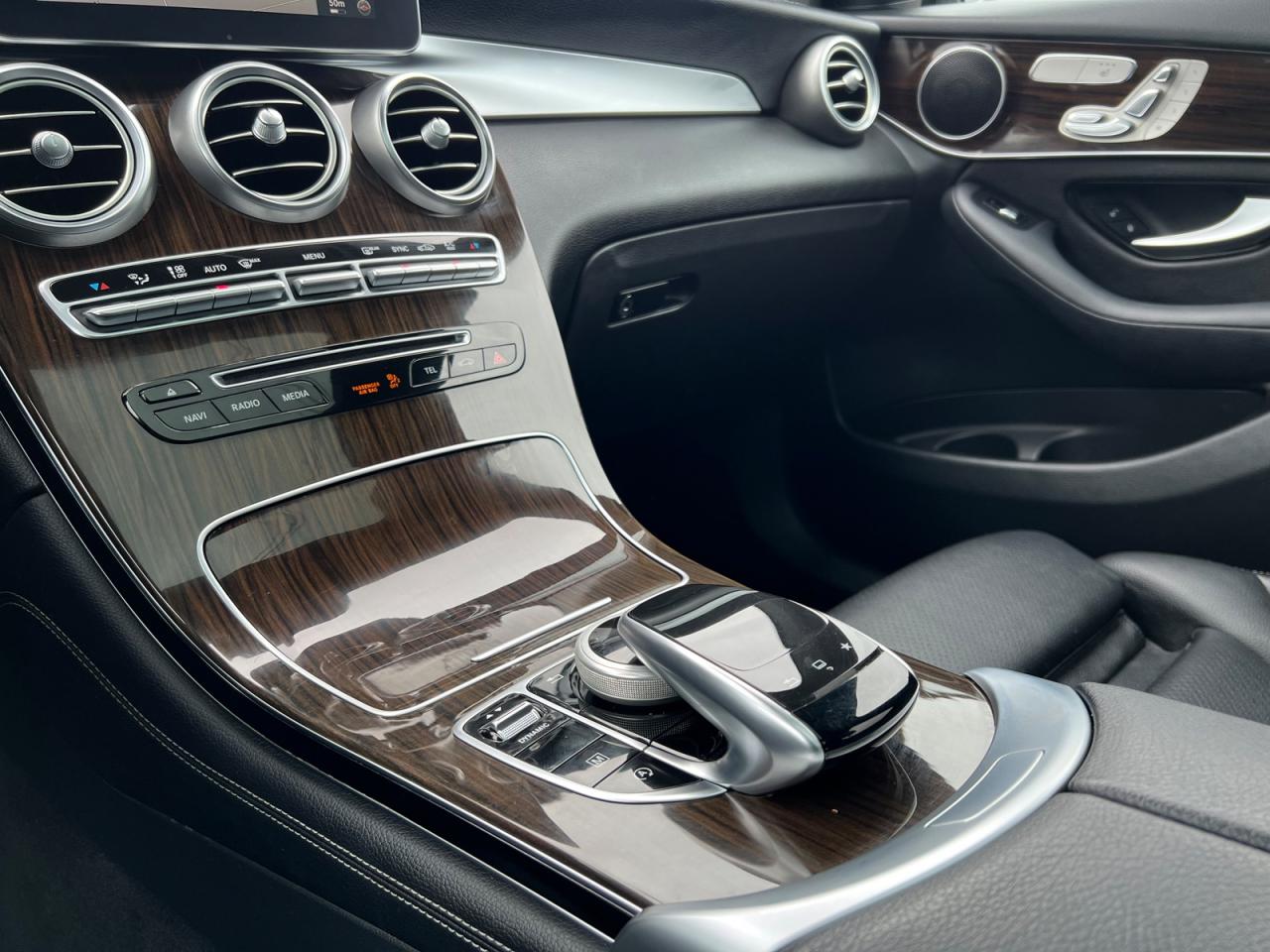 2016 Mercedes-Benz GLC-Class GLC300 4MATIC - Photo #31