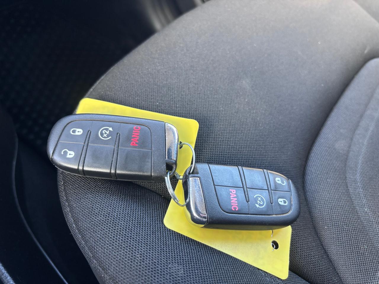 2017 Jeep Renegade 4WD REMOVABLE ROOF! - Photo #27