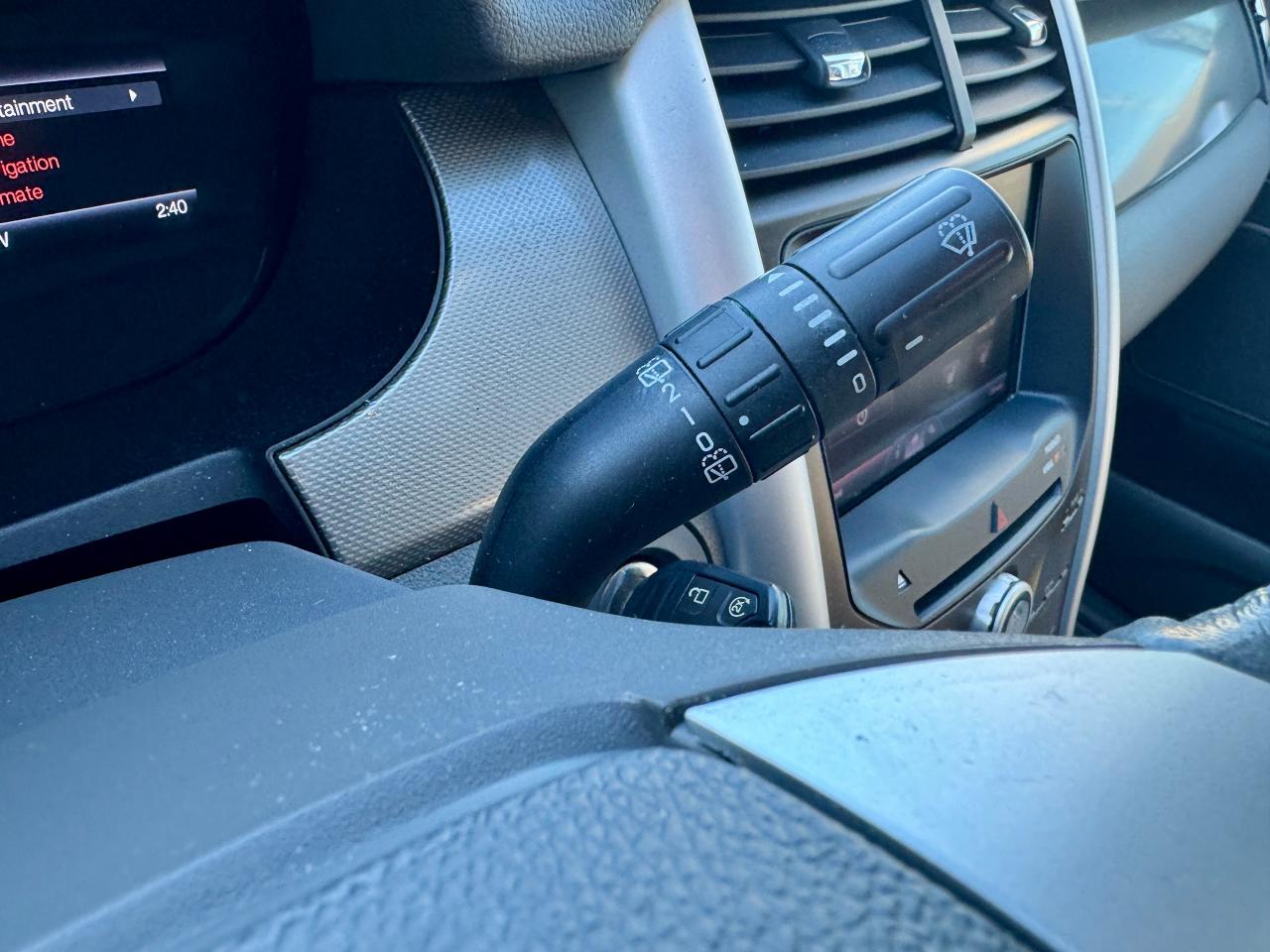 2013 Ford Edge 4dr SEL AWD Chrome Rims Snow Tires Clean Carfax - Photo #23