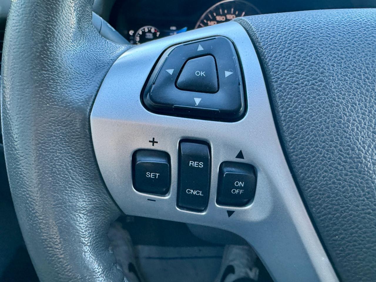 2013 Ford Edge 4dr SEL AWD Chrome Rims Snow Tires Clean Carfax - Photo #25