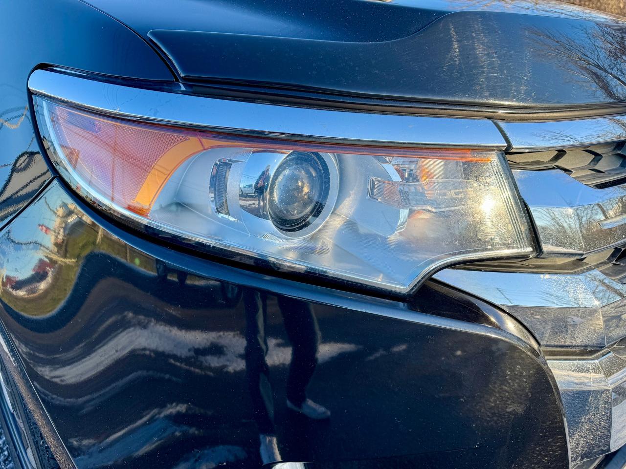 2013 Ford Edge 4dr SEL AWD Chrome Rims Snow Tires Clean Carfax - Photo #31