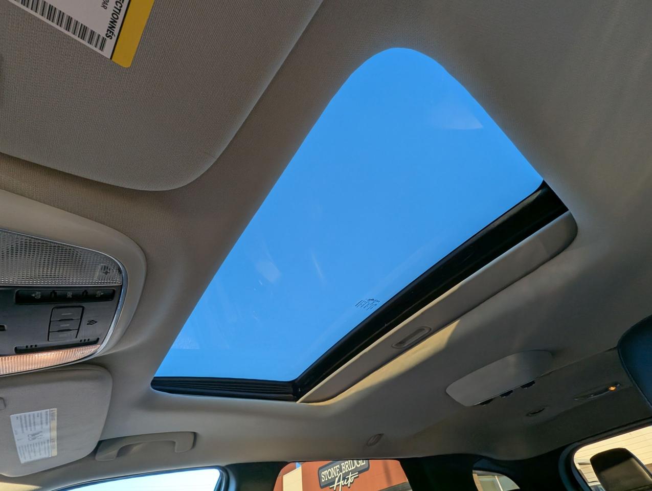 2015 Dodge Durango Limited | Leather | Heated Steering - Photo #14