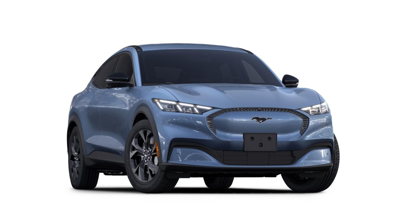 2024 Ford Mustang Mach-E Select Photo3