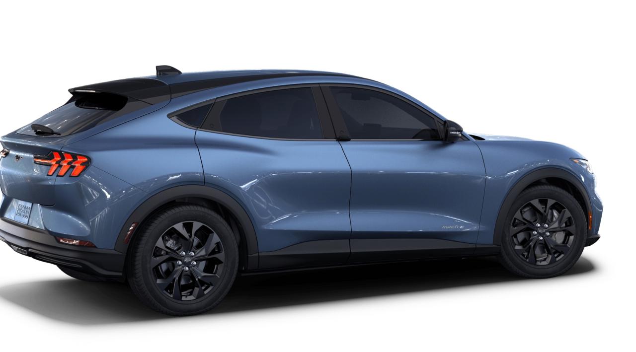 2024 Ford Mustang Mach-E Select Photo2