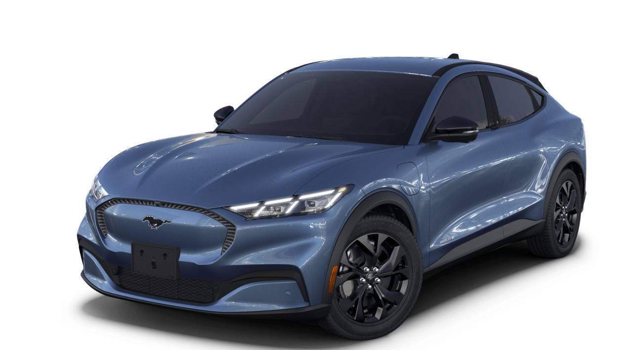 2024 Ford Mustang Mach-E Select Photo0