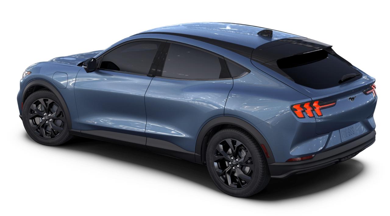 2024 Ford Mustang Mach-E Select Photo1