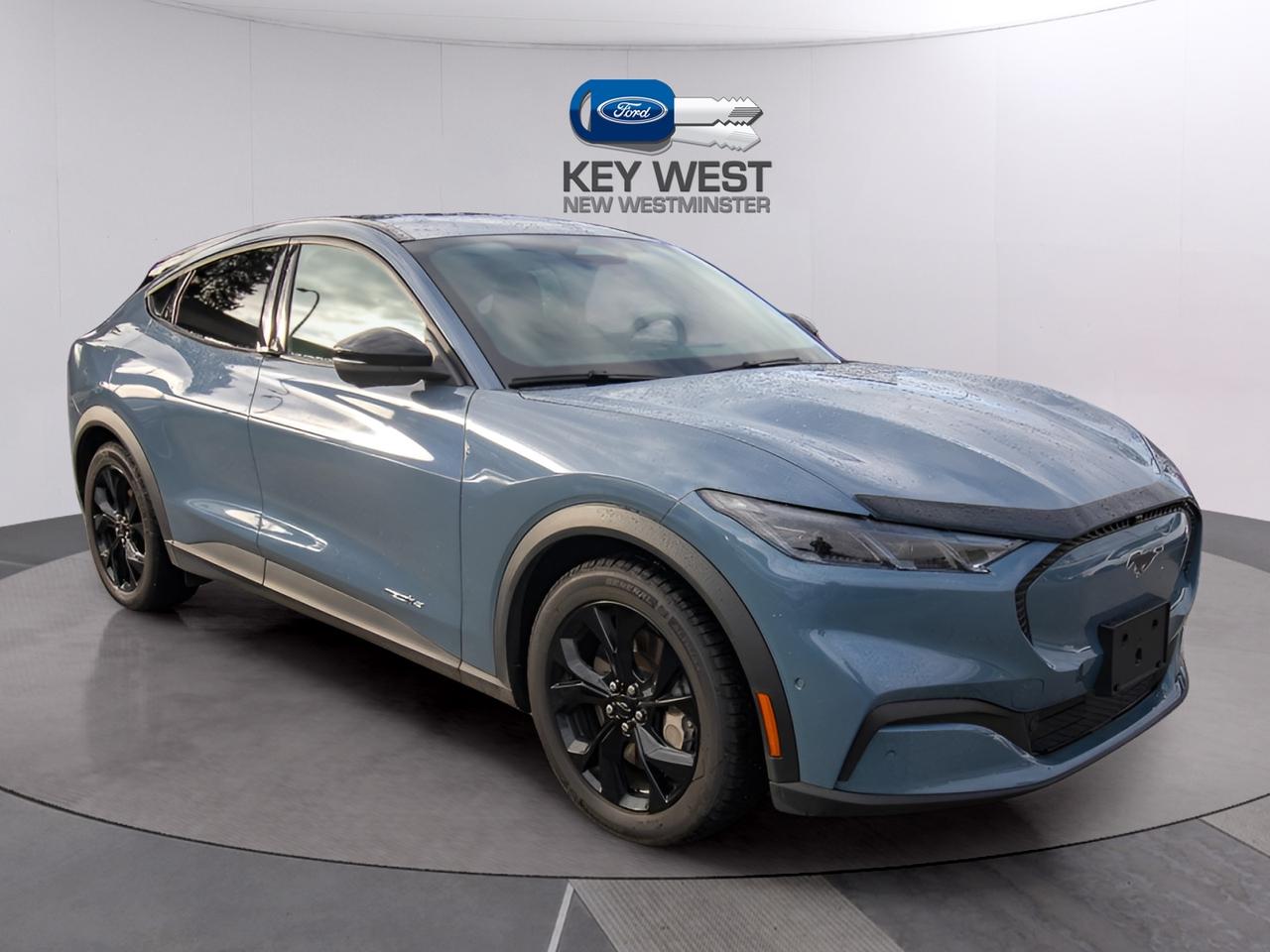 2024 Ford Mustang Mach-E Select Photo4