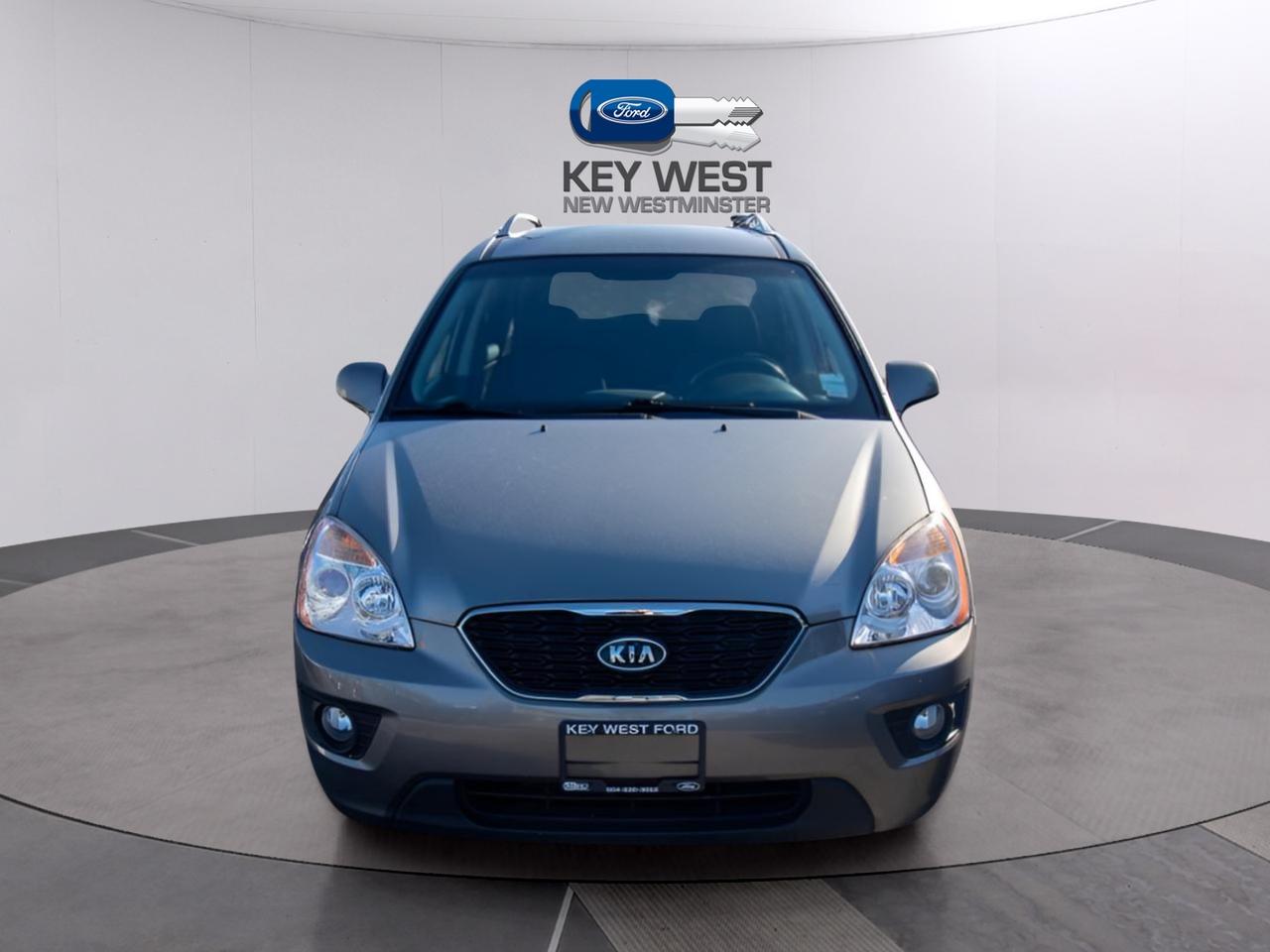 2012 Kia Rondo 4dr Wgn V6 EX w/3rd Row Photo3