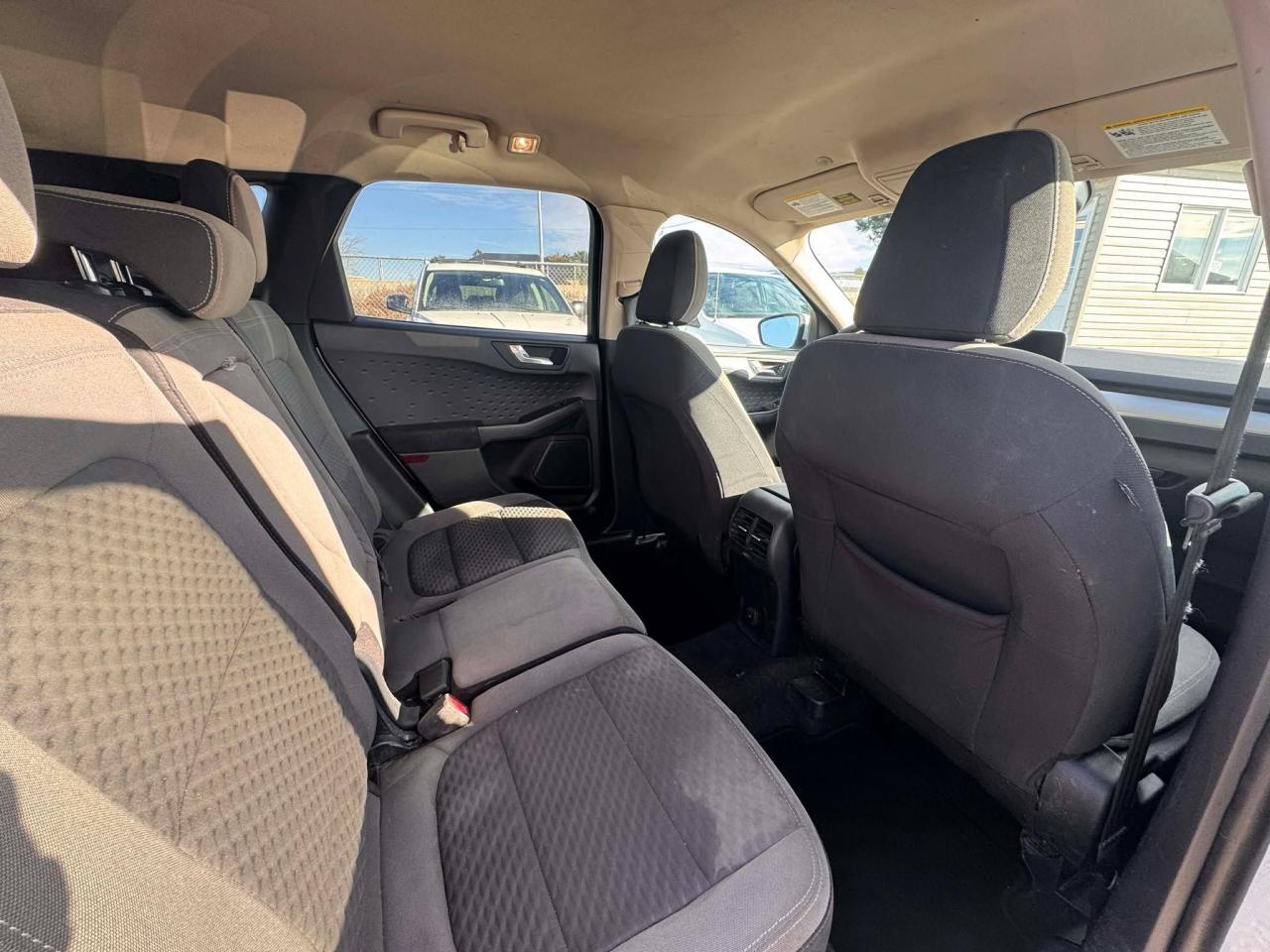 2020 Ford Escape SE AWD - Photo #9