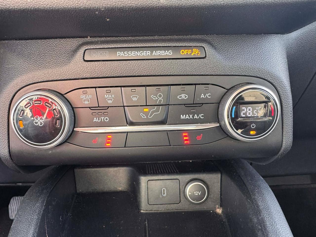 2020 Ford Escape SE AWD - Photo #15