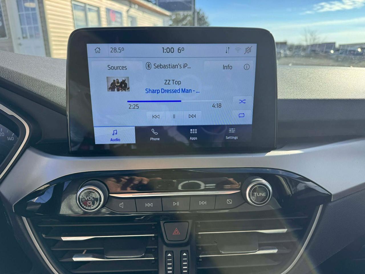 2020 Ford Escape SE AWD - Photo #14