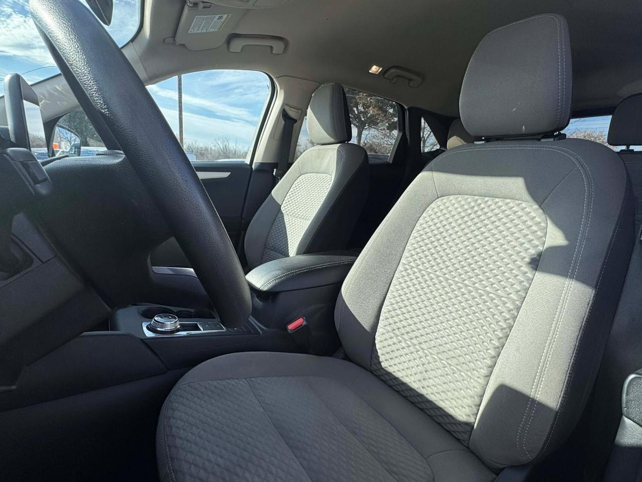 2020 Ford Escape SE AWD - Photo #20