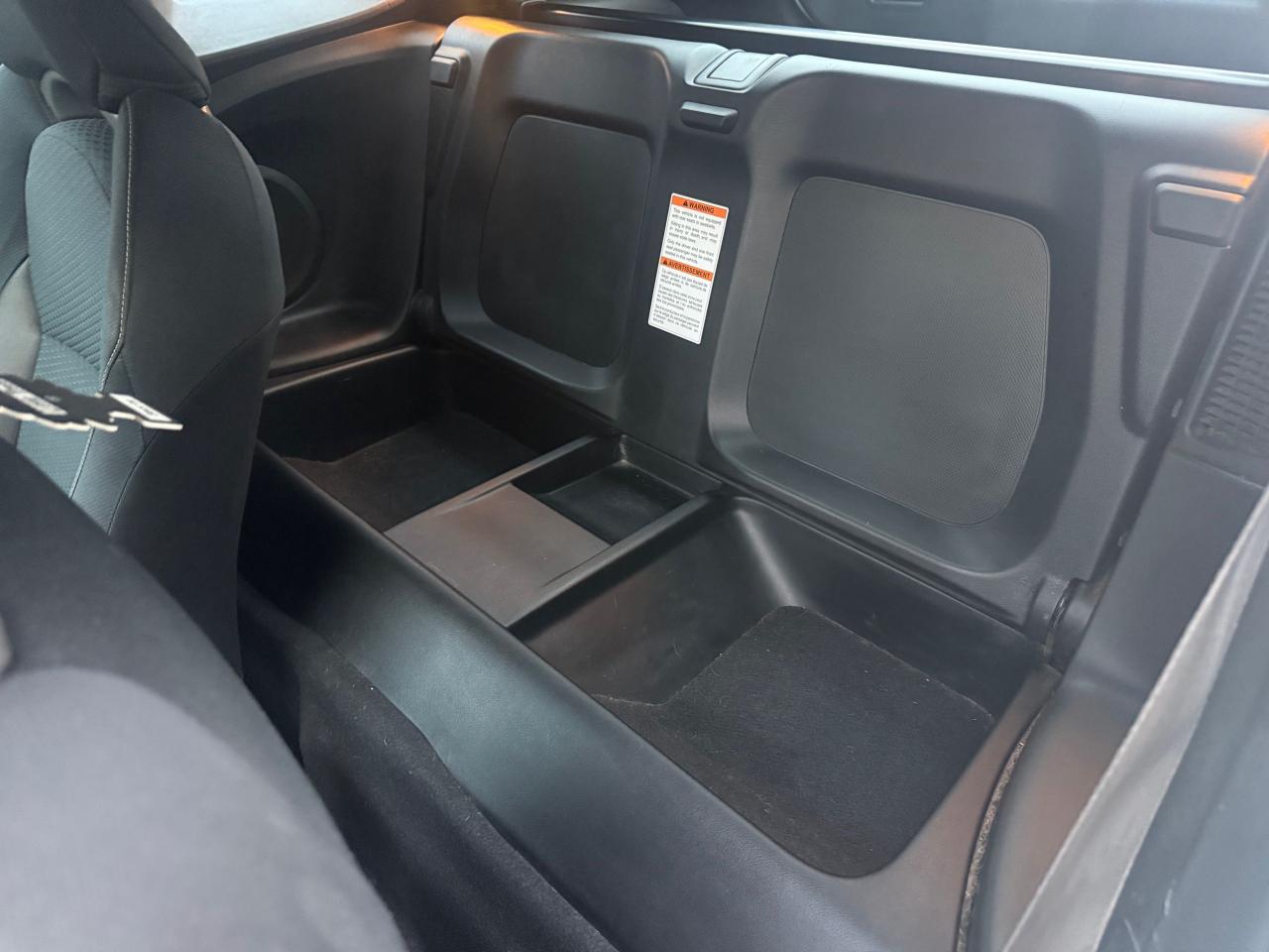 2013 Honda CR-Z  - Photo #11