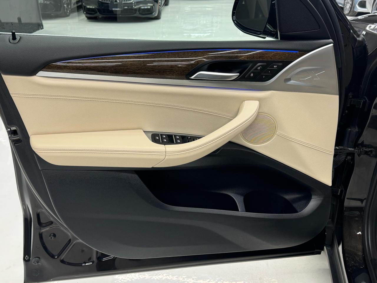 2018 BMW X3 XDRIVE|NAV|BACKUP|BSM|LKA|FCW|AMBIENT LIGHTING| Photo