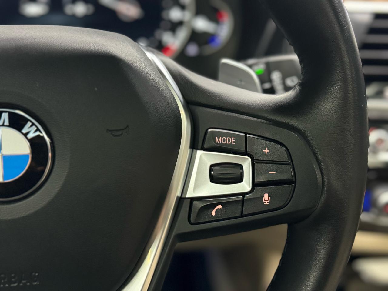 2018 BMW X3 XDRIVE|NAV|BACKUP|BSM|LKA|FCW|AMBIENT LIGHTING| - Photo #12