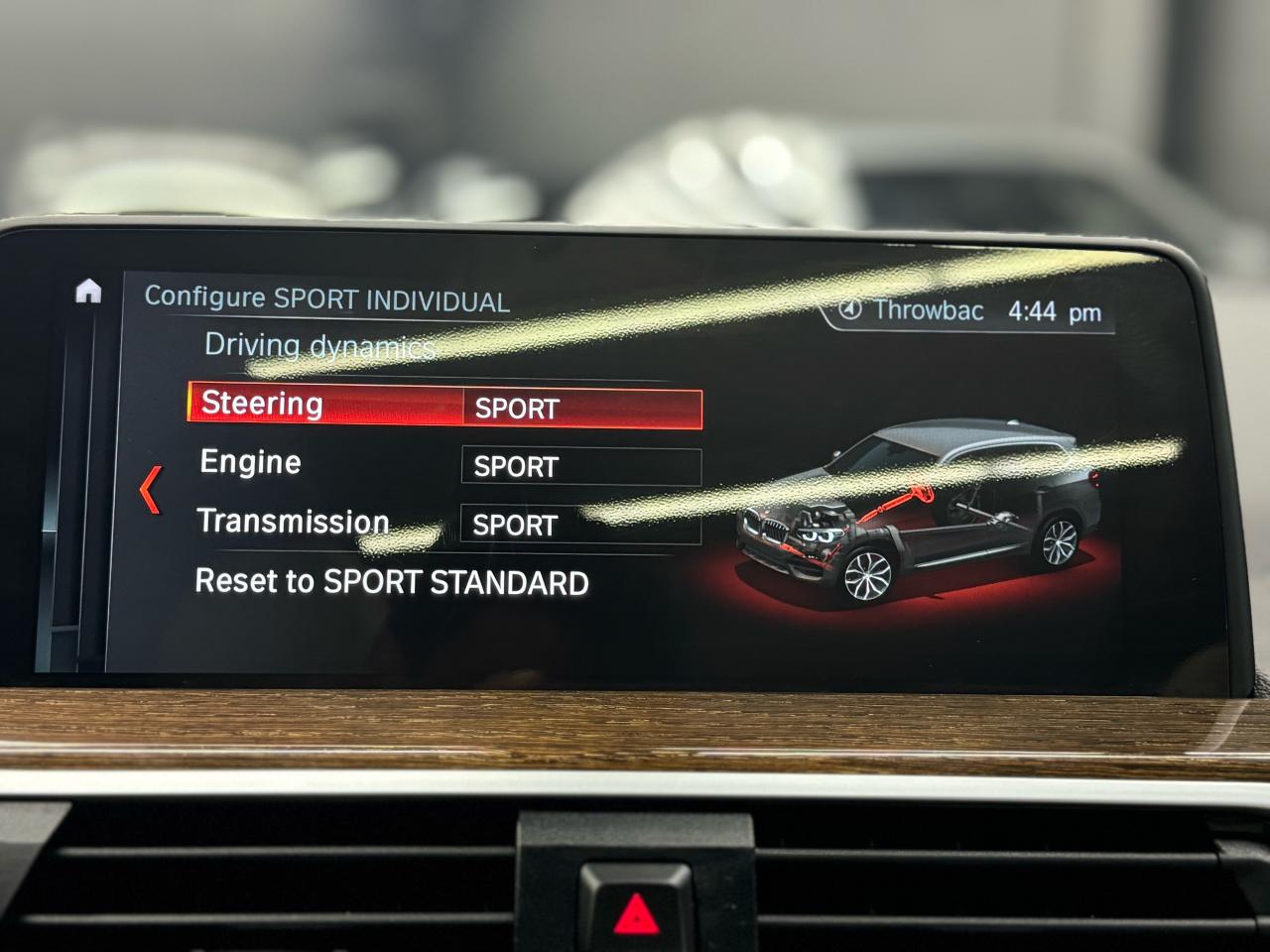 2018 BMW X3 XDRIVE|NAV|BACKUP|BSM|LKA|FCW|AMBIENT LIGHTING| - Photo #19