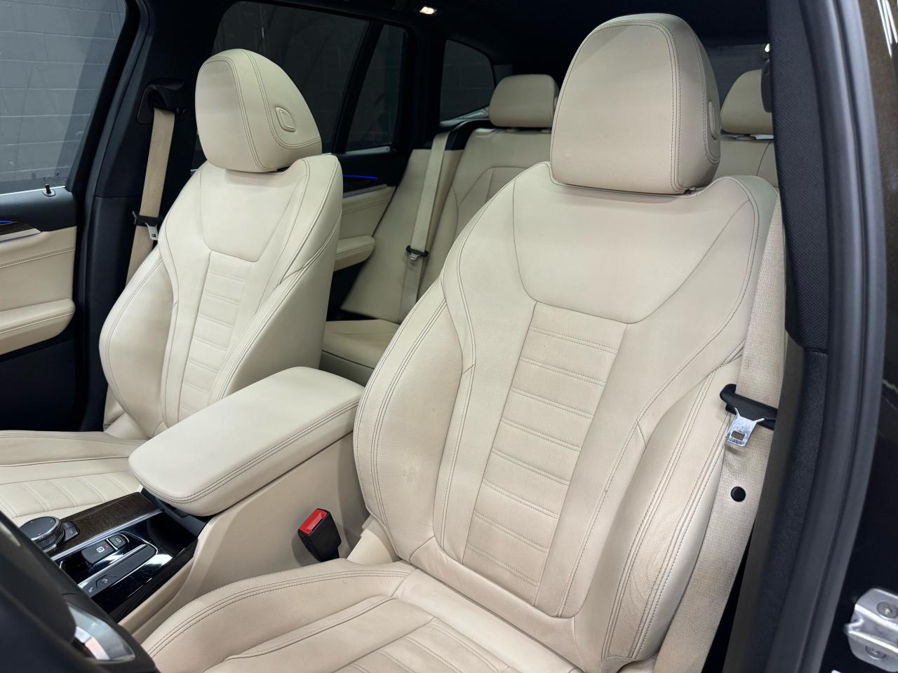 2018 BMW X3 XDRIVE|NAV|BACKUP|BSM|LKA|FCW|AMBIENT LIGHTING| Photo