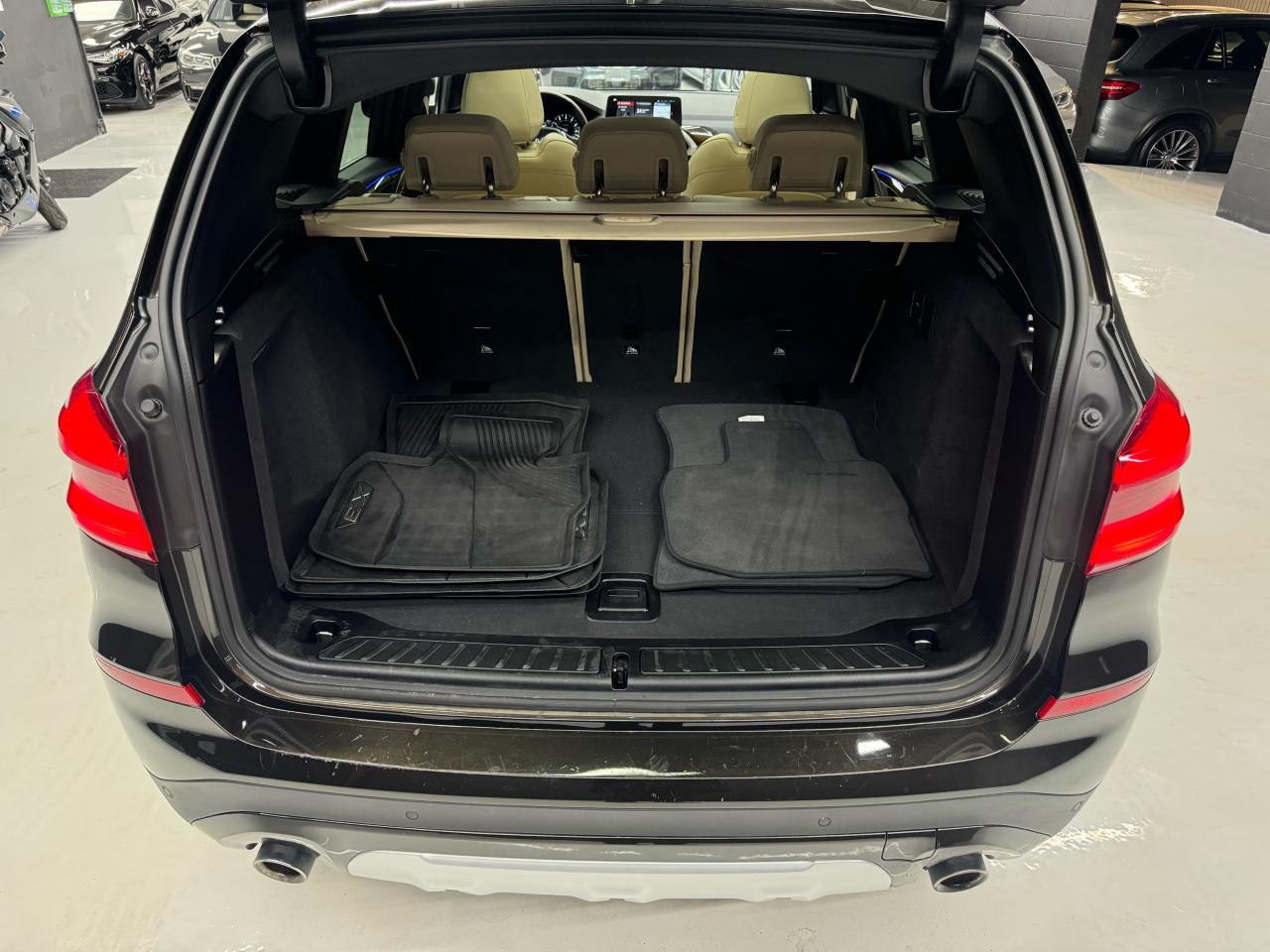 2018 BMW X3 XDRIVE|NAV|BACKUP|BSM|LKA|FCW|AMBIENT LIGHTING| - Photo #31