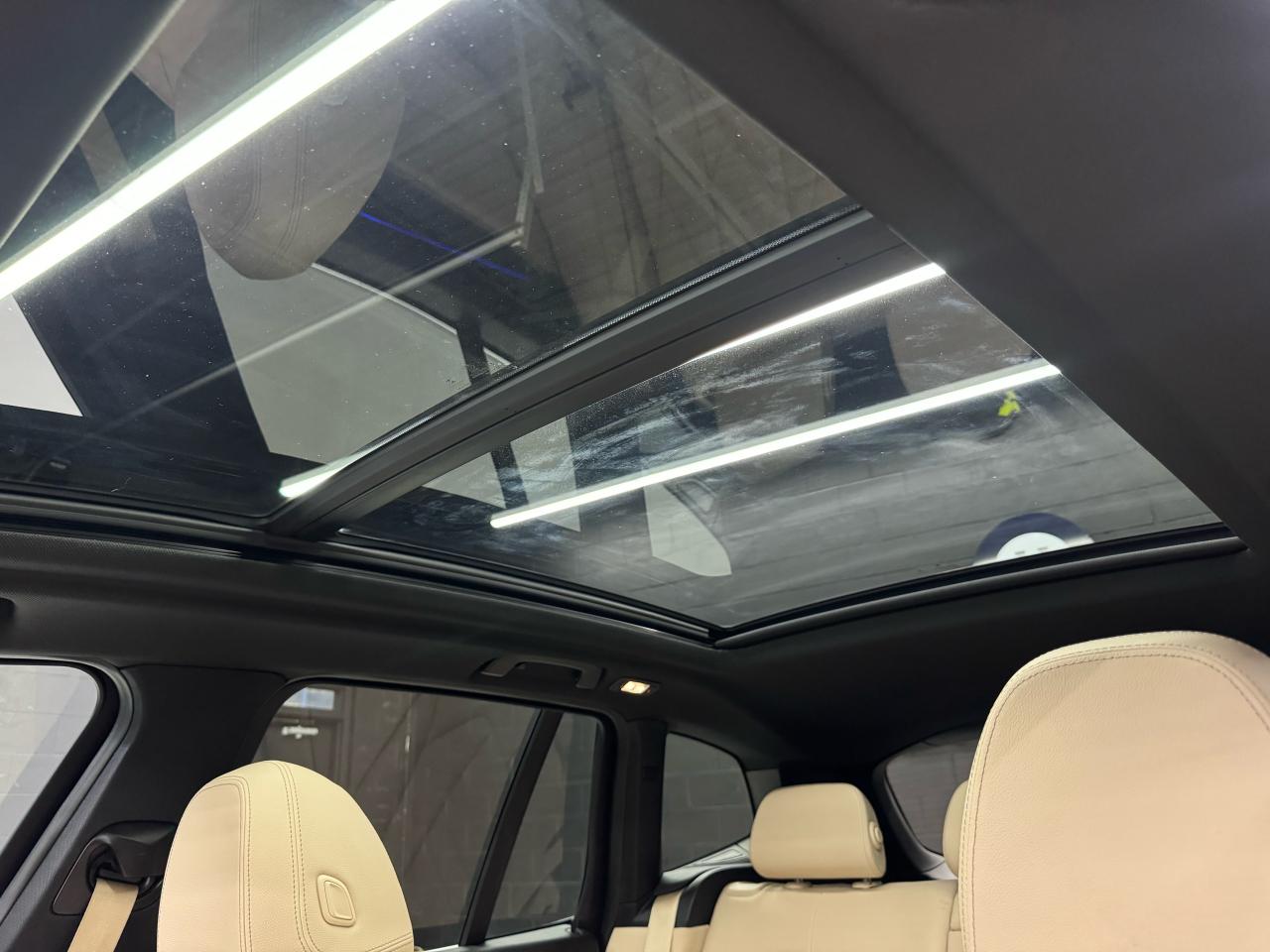 2018 BMW X3 XDRIVE|NAV|BACKUP|BSM|LKA|FCW|AMBIENT LIGHTING| Photo