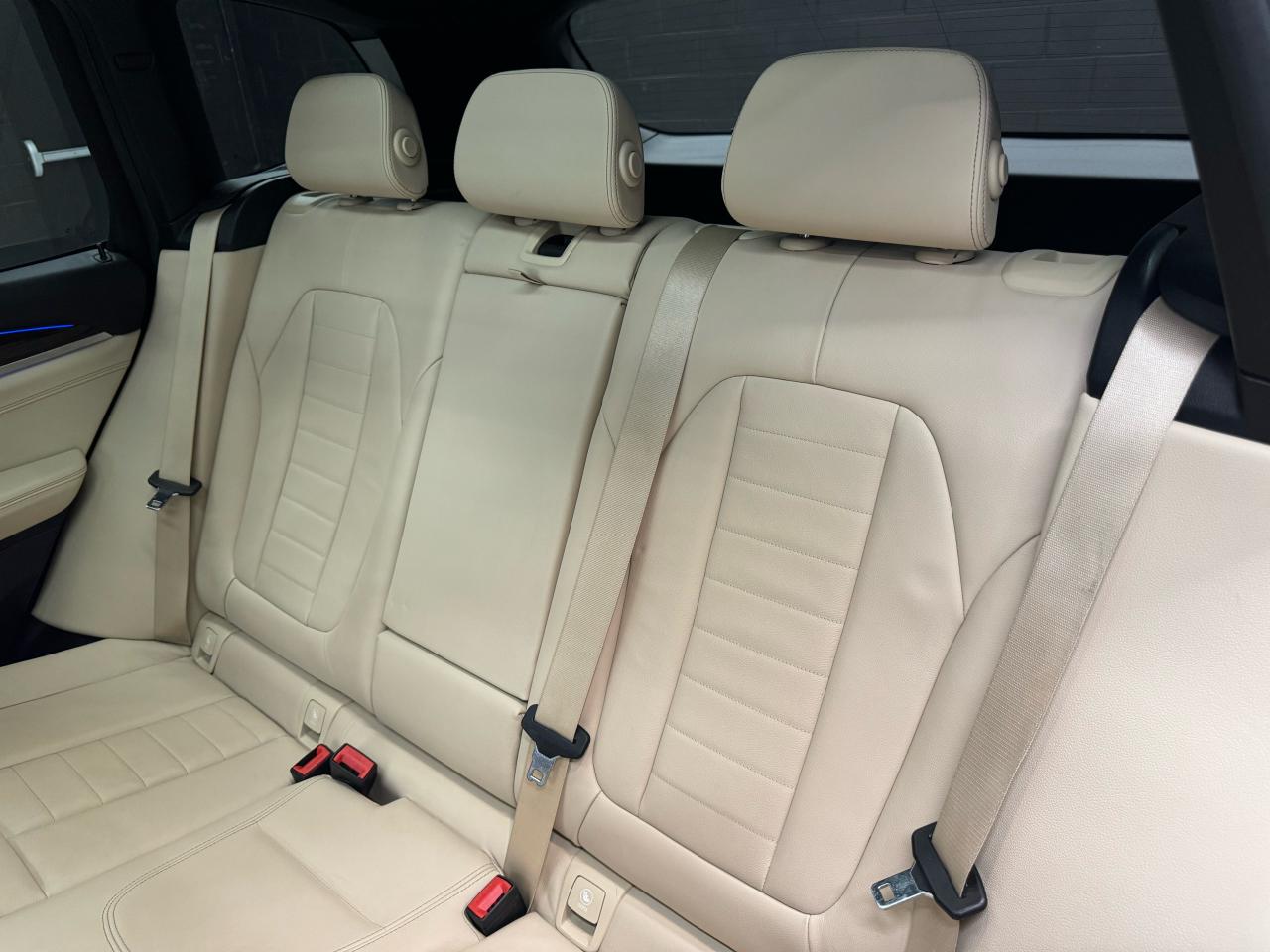 2018 BMW X3 XDRIVE|NAV|BACKUP|BSM|LKA|FCW|AMBIENT LIGHTING| - Photo #27