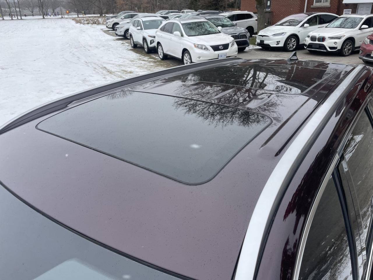 2023 Hyundai PALISADE Ultimate Calligraphy Photo